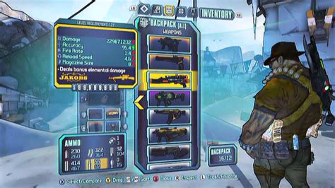 borderlands 2 max level|borderlands 2 max level mod.